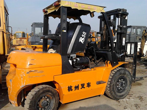 杭州叉车3吨